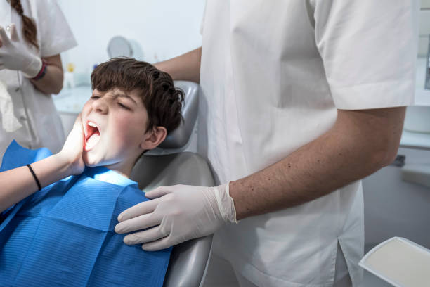 Best Emergency Dental Surgery in Scottdale, PA
